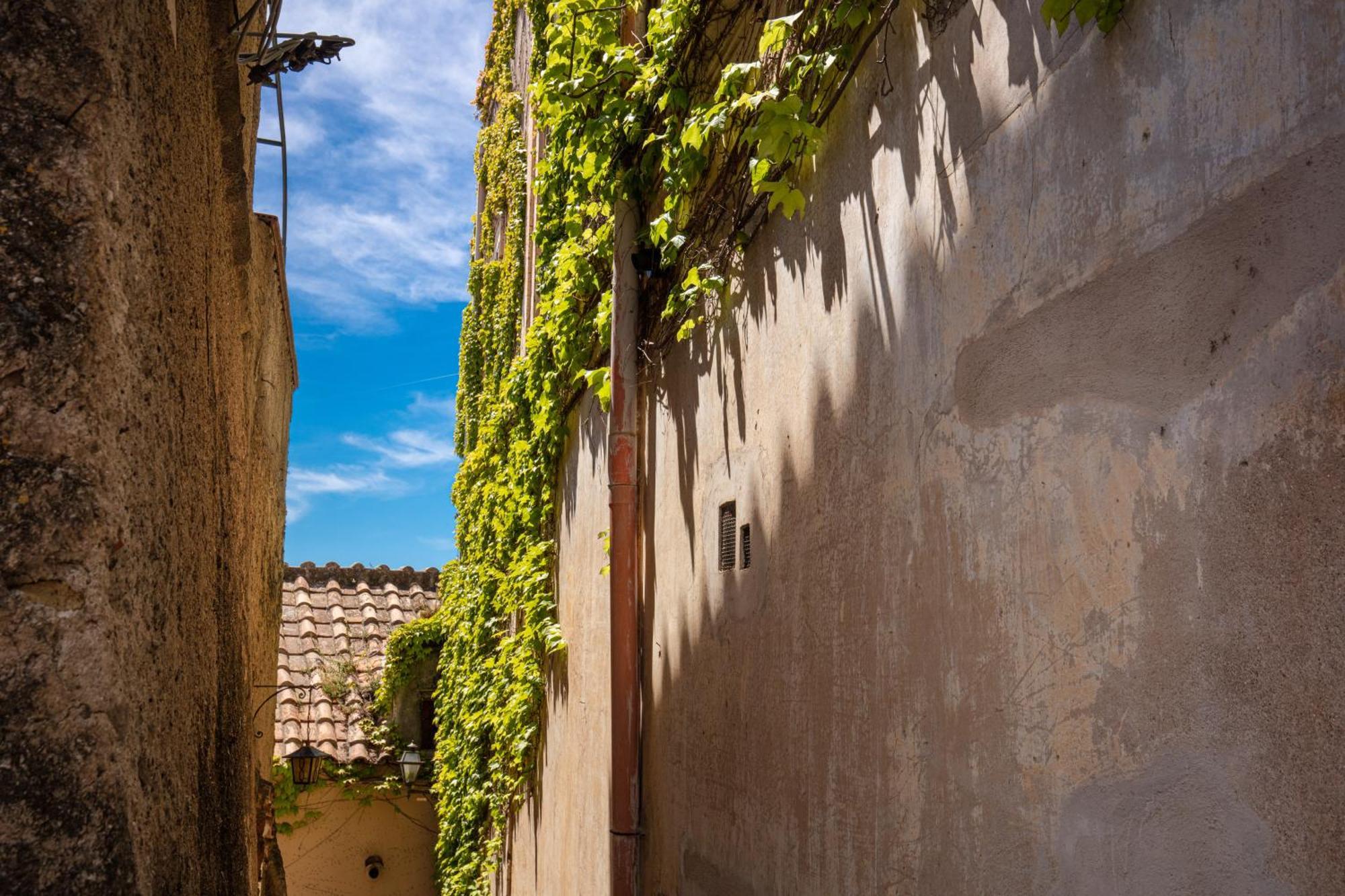 Casa Marina Villa Positano Esterno foto