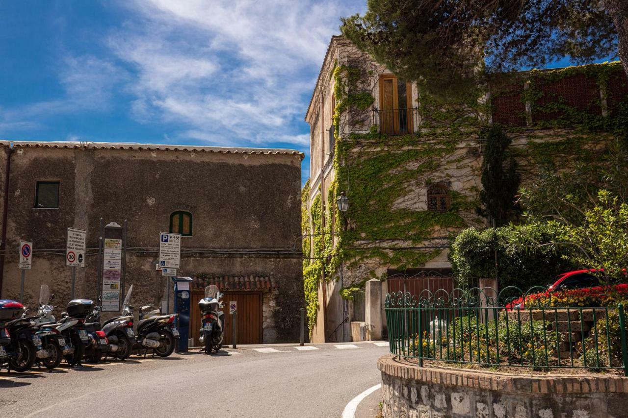 Casa Marina Villa Positano Esterno foto